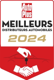 Meilleur distributeur 2024